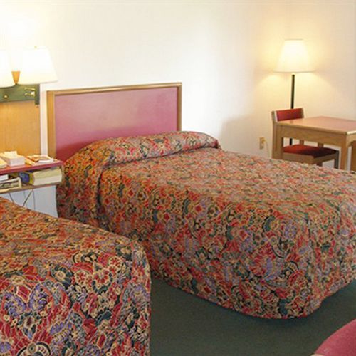 Knights Inn Center Valley Zimmer foto